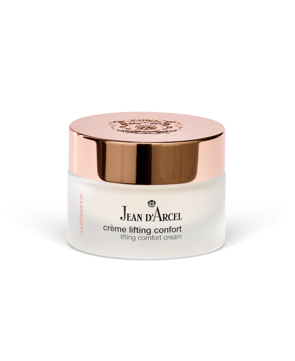 Lifting Comfort Cream – cremă cu efect de lifting pentru fermitate și confort intens