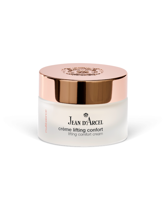 Lifting Comfort Cream – cremă cu efect de lifting pentru fermitate și confort intens