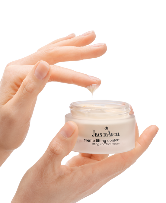 Lifting Comfort Cream – cremă cu efect de lifting pentru fermitate și confort intens - 2