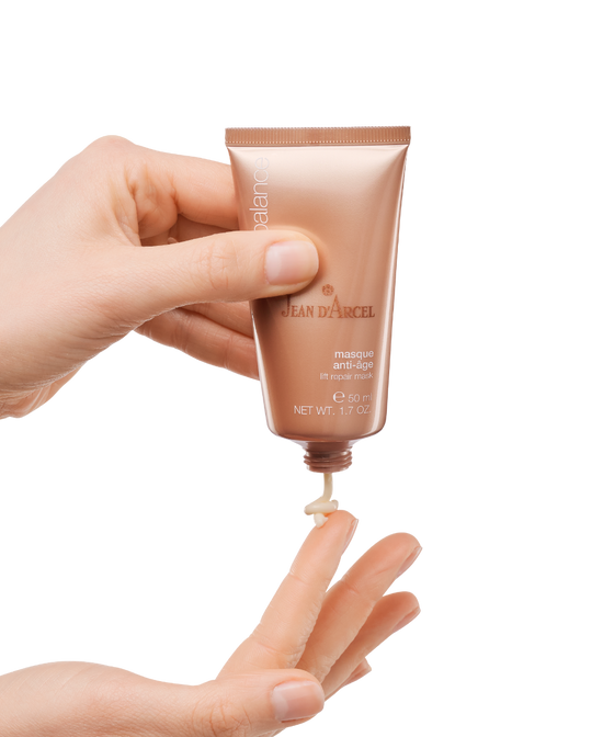 Lift Repair Mask – mască anti-age cu efect de lifting și elasticitate îmbunătățită - 2