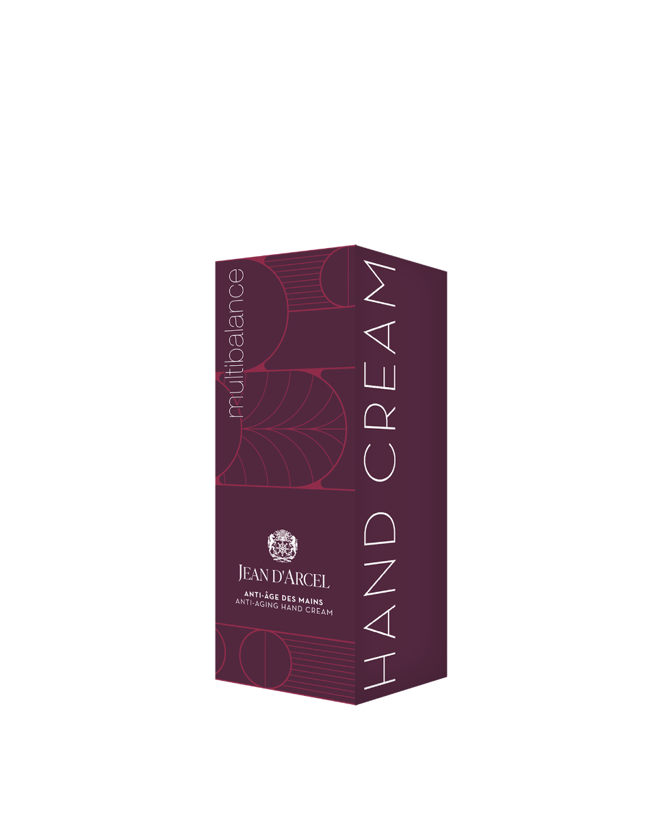 Anti-Aging Hand Cream – cremă de mâini cu efect anti-age, protecție și reducerea petelor pigmentare - 2