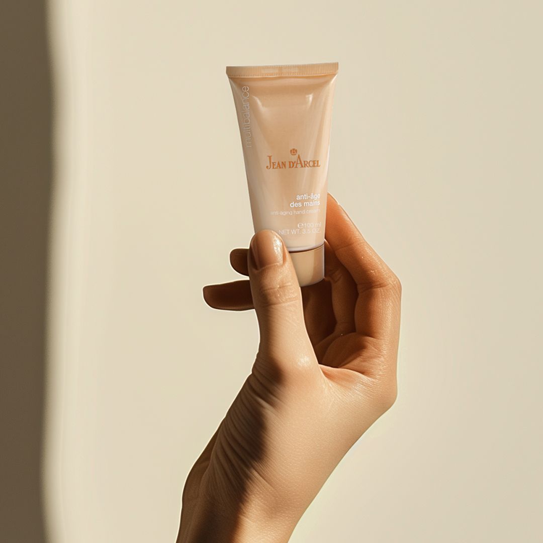 Anti-Aging Hand Cream – cremă de mâini cu efect anti-age, protecție și reducerea petelor pigmentare - 3