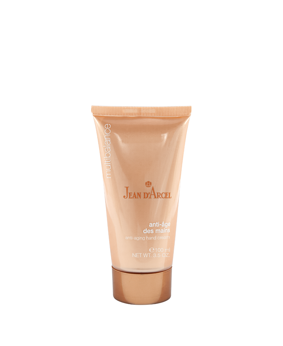 Anti-Aging Hand Cream – cremă de mâini cu efect anti-age, protecție și reducerea petelor pigmentare