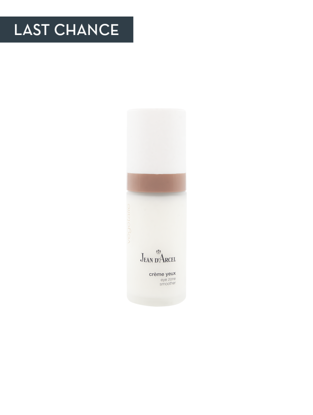 Eye Zone Smoother – cremă pentru zona ochilor cu efect de netezire a ridurilor fine
