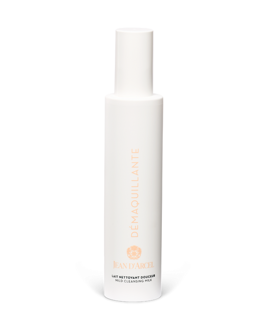 Mild Cleansing Milk – lapte demachiant Douceur pentru curățare calmantă a tenului sensibil