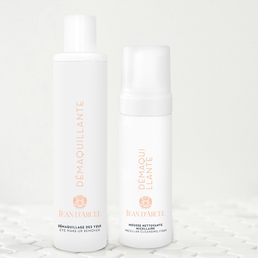 Micellar Cleansing Foam – spumă micelară pentru pori curați și confort - 3