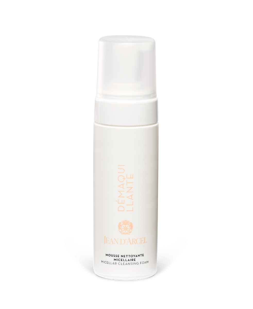 Micellar Cleansing Foam – spumă micelară pentru pori curați și confort