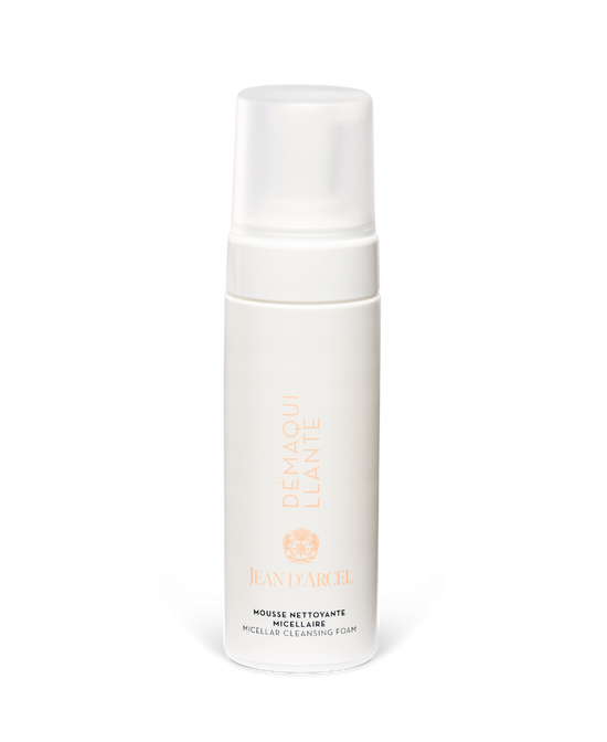 Micellar Cleansing Foam – spumă micelară pentru pori curați și confort