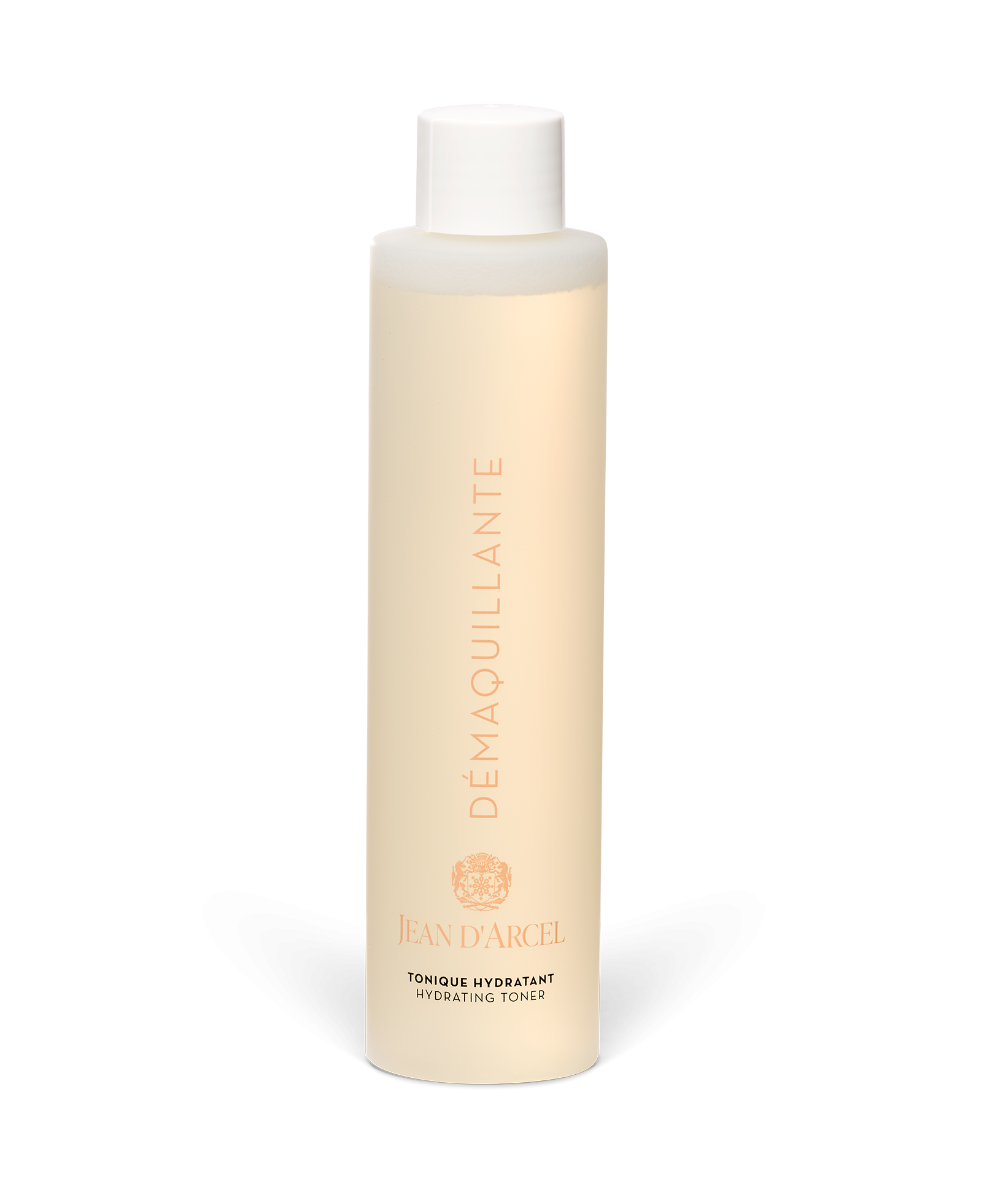 Hydrating Toner – loțiune tonică hidratantă pentru prospețime și piele suplă