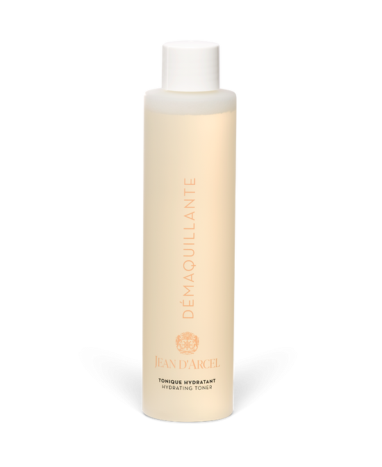 Hydrating Toner – loțiune tonică hidratantă pentru prospețime și piele suplă