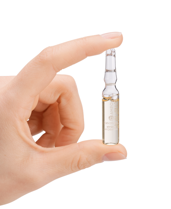 Hydrating Ampoule – fiolă Hydra pentru hidratare intensă și efect repulpant - 2