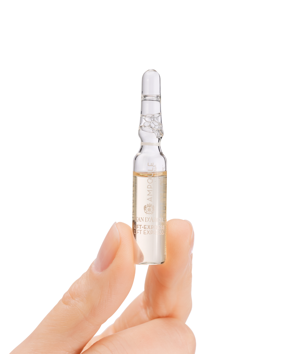 Lift Express Ampoule – fiolă cu efect rapid de fermitate și netezire vizibilă - 2