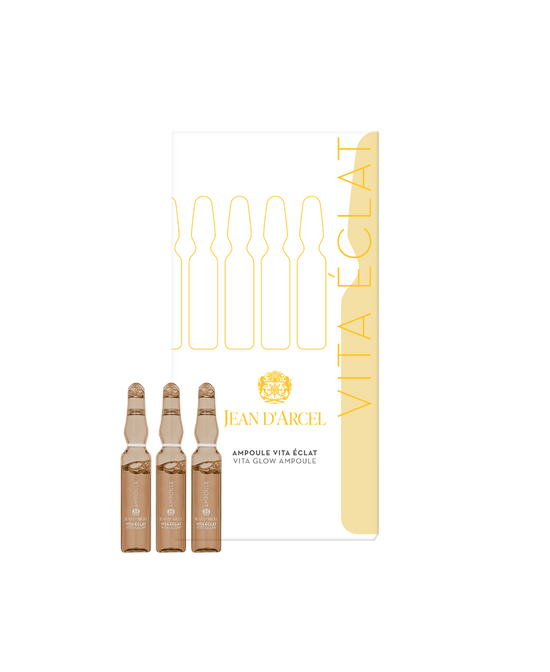 Vita Glow Ampoule – fiolă cu vitamina C pentru luminozitate și ton uniform