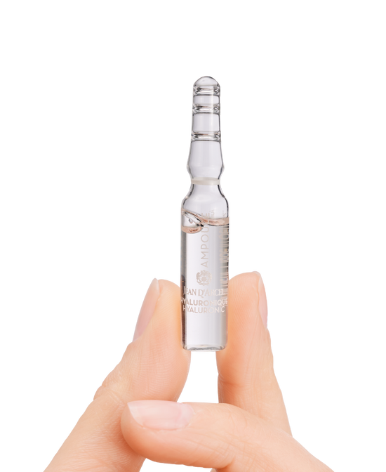 Hyaluronic Ampoule – fiolă cu acid hialuronic pentru volum vizibil și piele suplă - 2