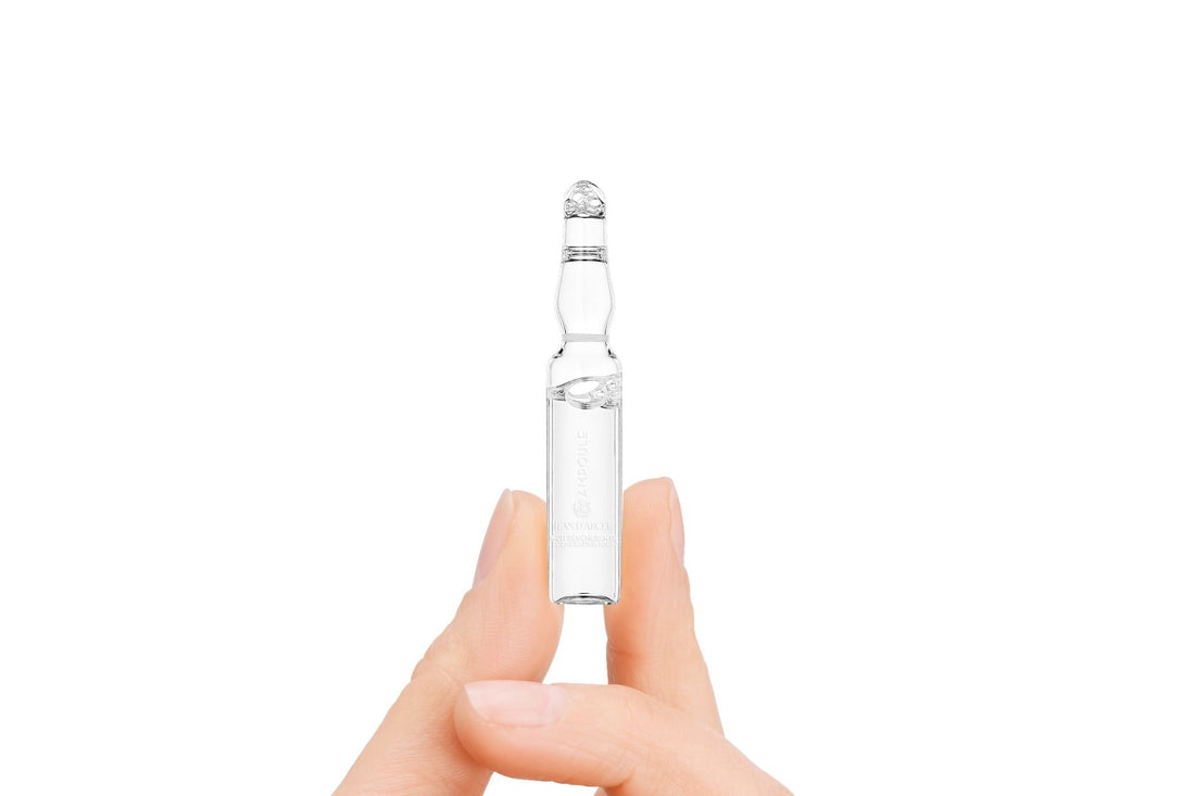 Regenerating Night Ampoule – fiolă de noapte pentru regenerare nocturnă și fermitate la trezire - 2