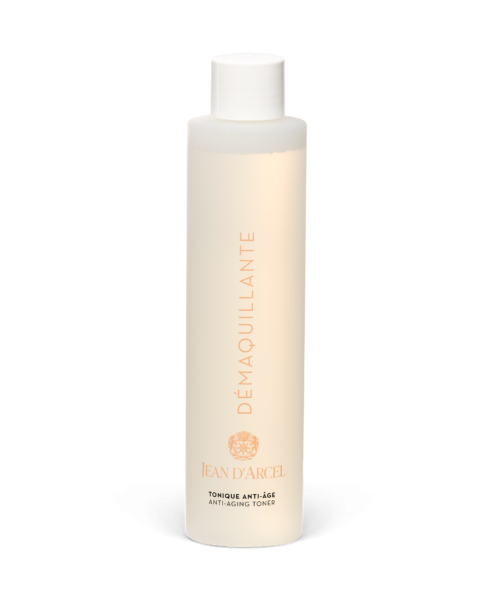 Anti-Aging Toner – loțiune tonică anti-age pentru fermitate și pori diminuați