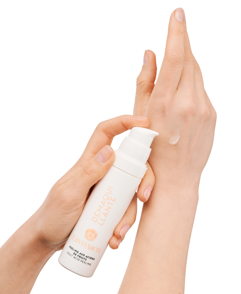 Fruit Acid Peeling – peeling AHA pentru reînnoire și textură netedă - 3