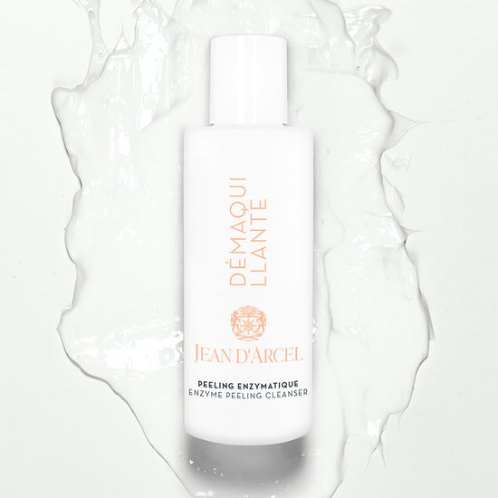 Enzyme Peeling Cleanser – peeling enzimatic pentru luminozitate și pori curați - 2