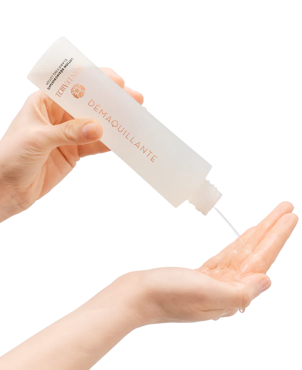 Clarifying Lotion – loțiune clarifiantă pentru pori curați și reducerea sebumului - 2