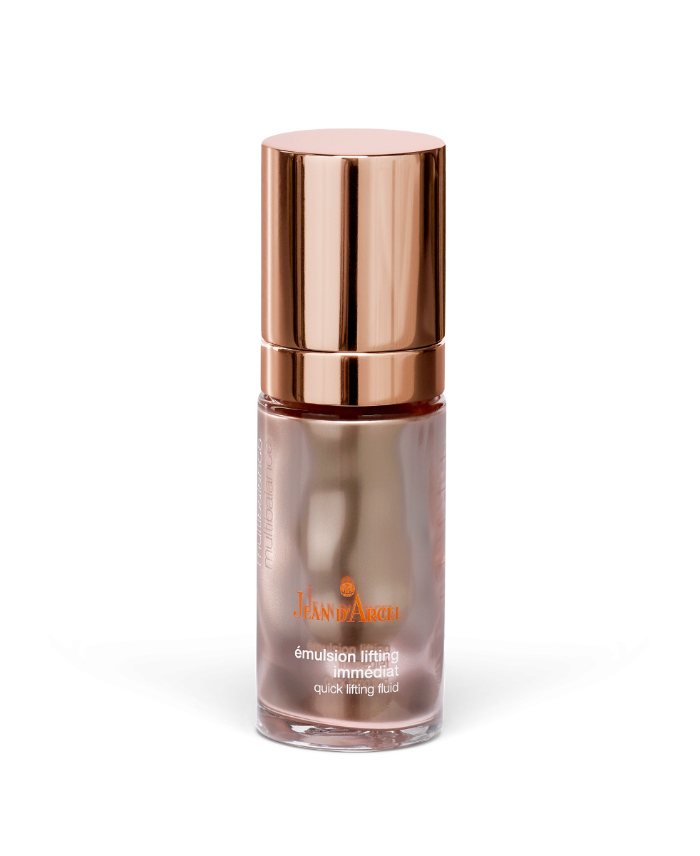 Quick Lifting Fluid – efect de fermitate vizibilă în 15 minute