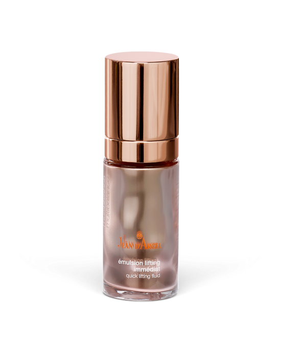 Quick Lifting Fluid – efect de fermitate vizibilă în 15 minute