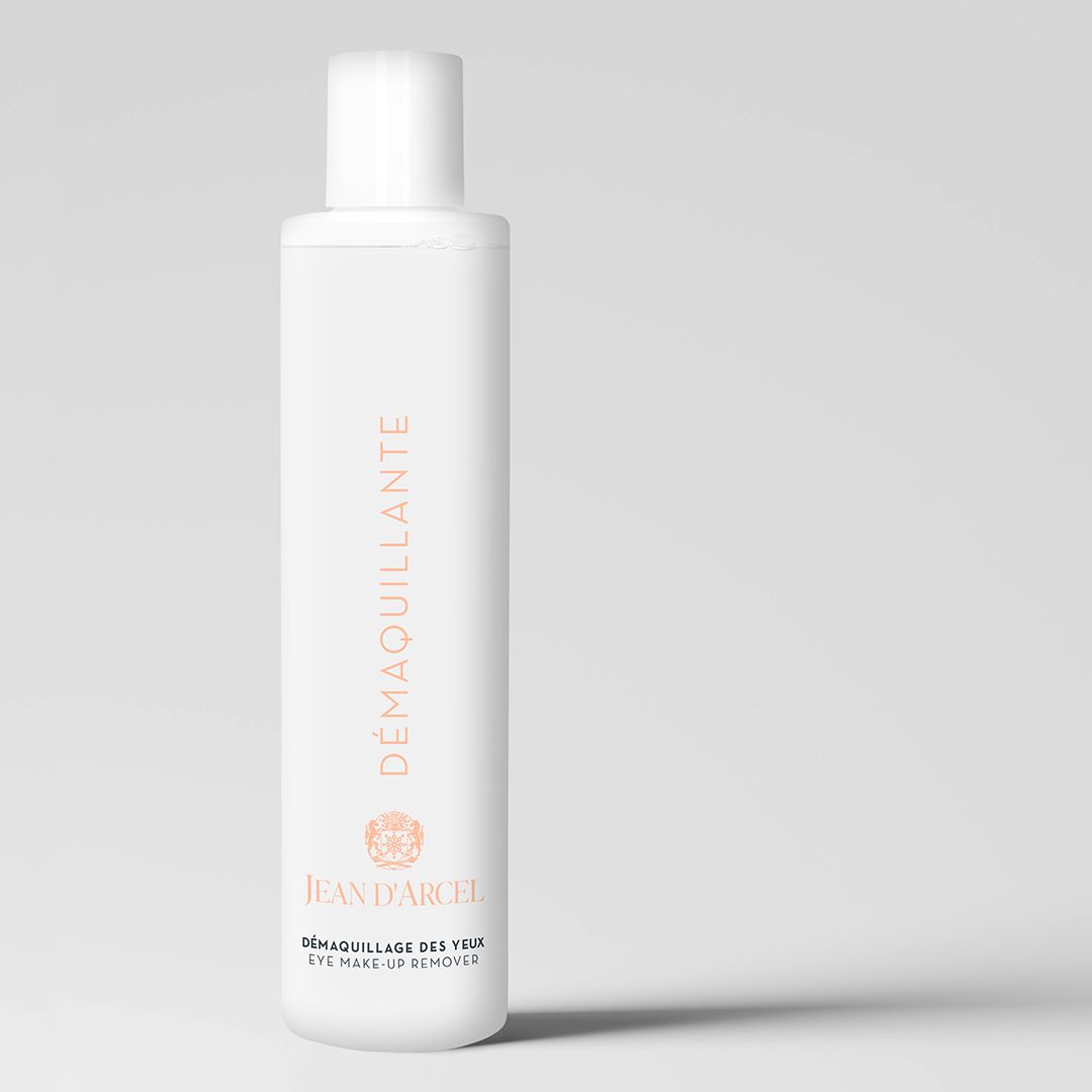 Eye Make-Up Remover – demachiant pentru ochi cu curățare delicată, fără iritare - 2