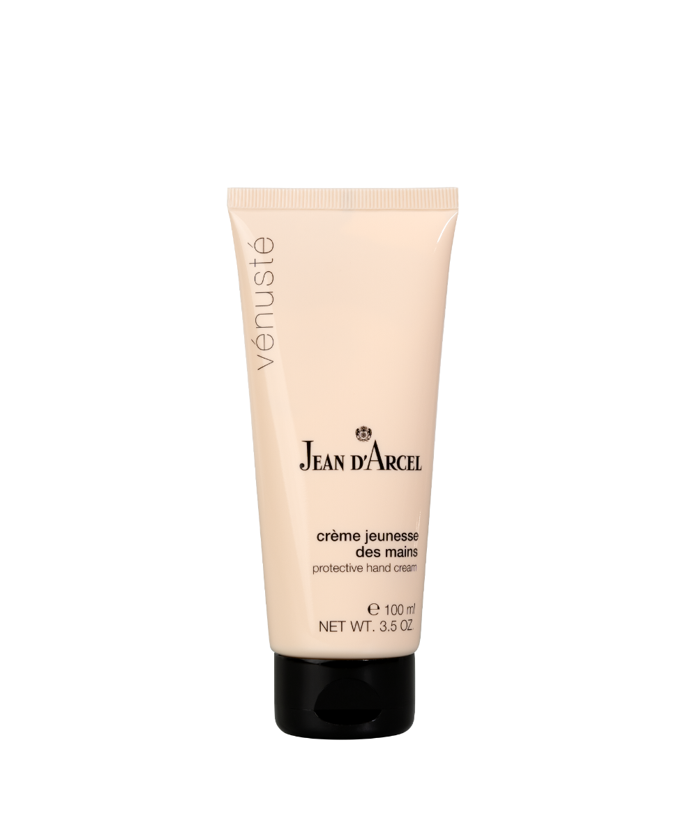 Protective Hand Cream – cremă de mâini pentru protecție, hidratare și confort