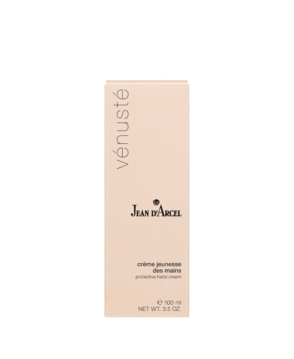 Protective Hand Cream – cremă de mâini pentru protecție, hidratare și confort - 2
