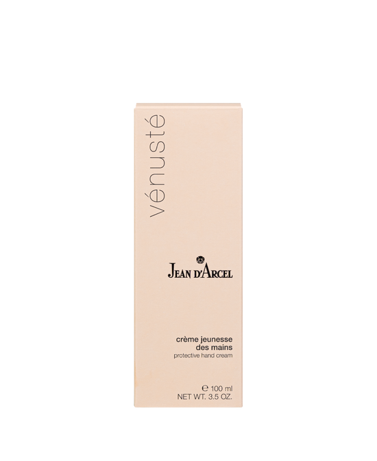 Protective Hand Cream – cremă de mâini pentru protecție, hidratare și confort - 2