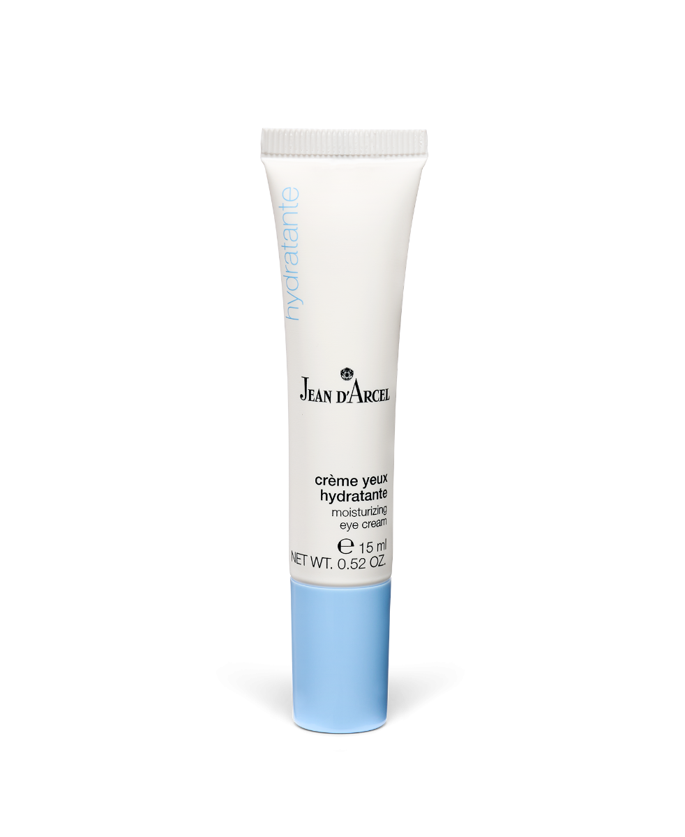 Moisturizing Eye Cream – cremă hidratantă pentru zona ochilor și linii de deshidratare estompate
