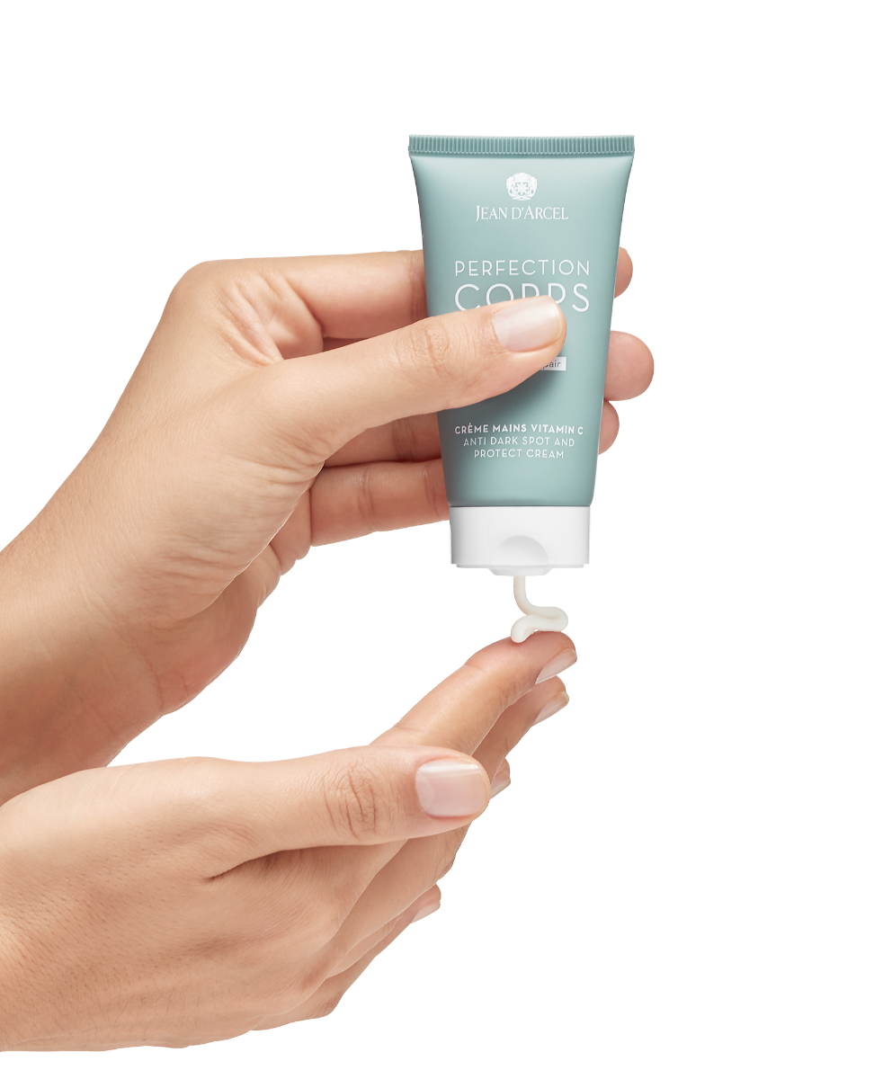 Hand Help – cremă pentru reducerea petelor pigmentare ale mâinilor - 2