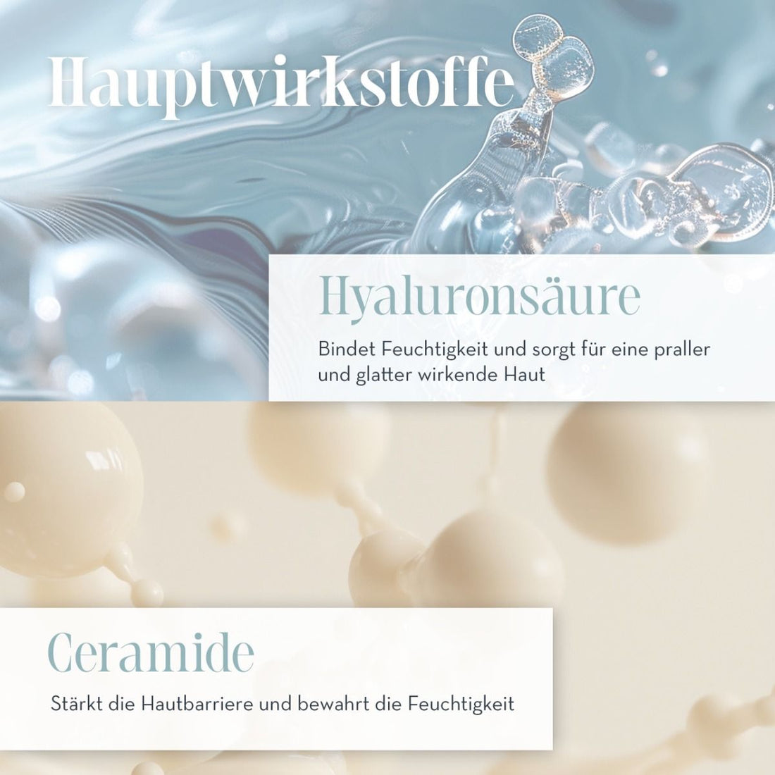 Hydrate & Balance – loțiune de corp pentru hidratare profundă și piele uniformă - 5