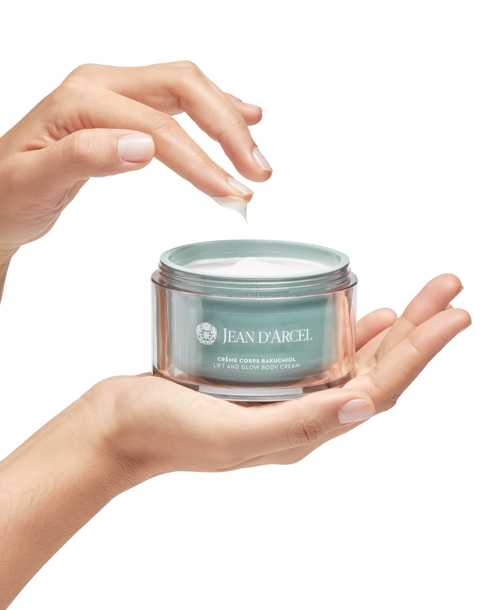 Lift & Glow Body – cremă de corp pentru fermitate și luminozitate - 2