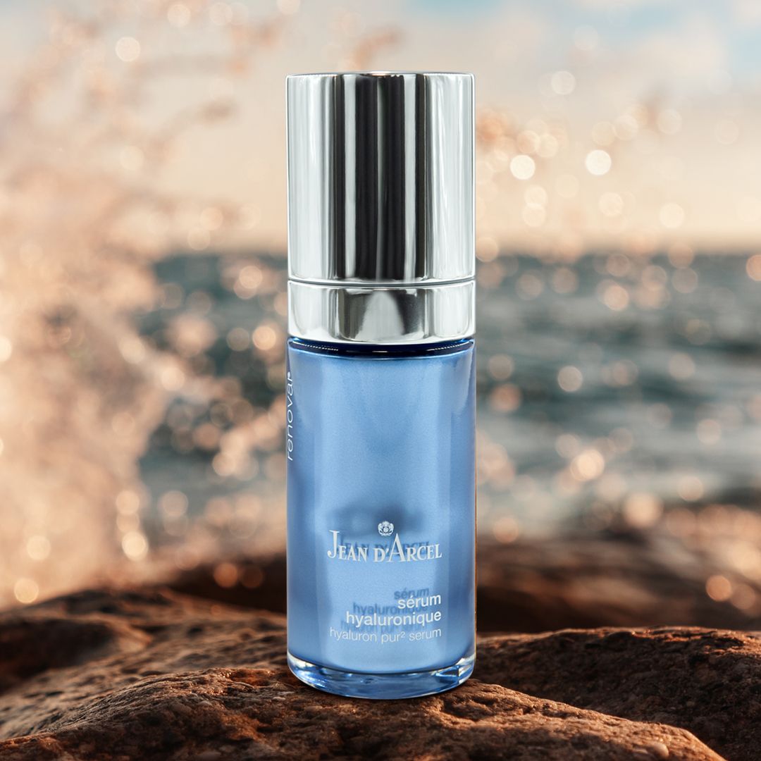 Hyaluron Pur² Serum – ser hialuronic pentru efect repulpant și netezire - 3