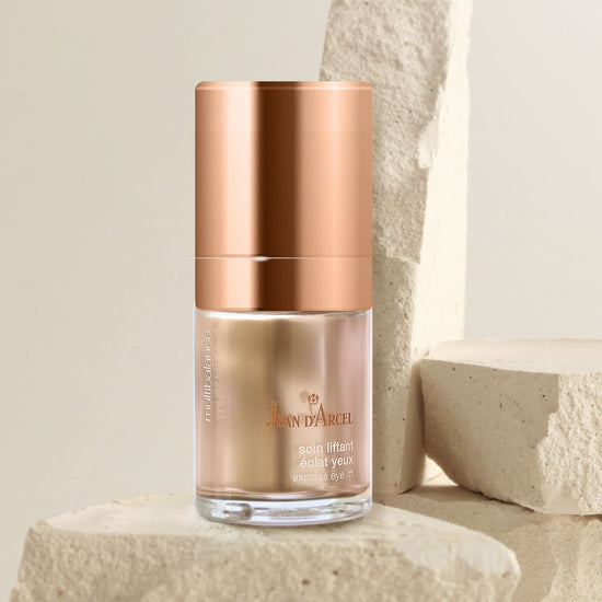 Express Eye Lift – tratament pentru zona ochilor cu efect de luminozitate și fermitate - 2