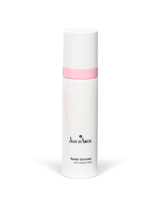 Anti-Stress Fluid – calmare rapidă și confort