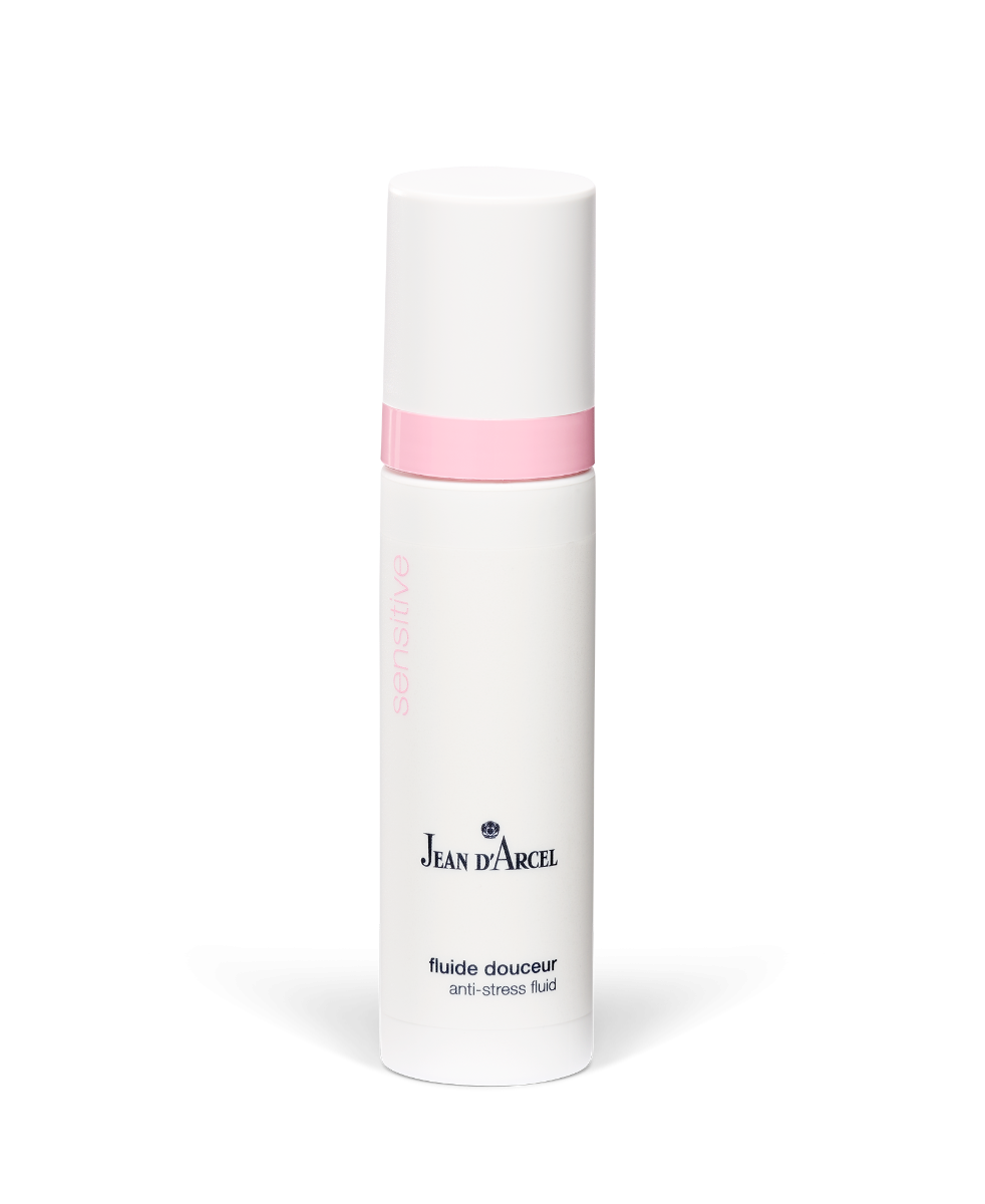 Anti-Stress Fluid – calmare rapidă și confort