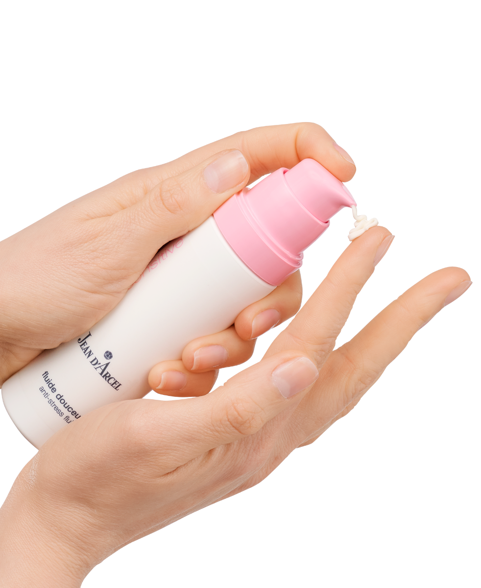 Anti-Stress Fluid – calmare rapidă și confort - 3