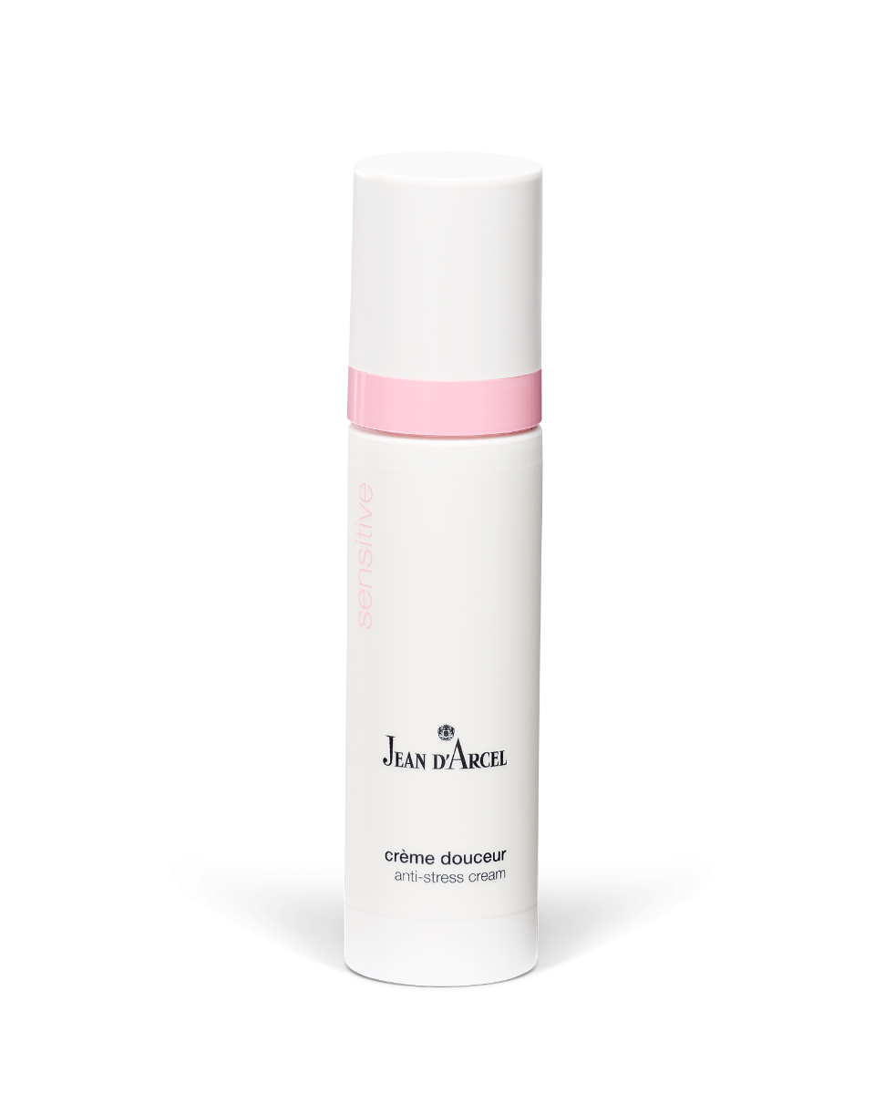 Anti-Stress Cream – efect vizibil de calmare și ameliorare de durată a iritațiilor