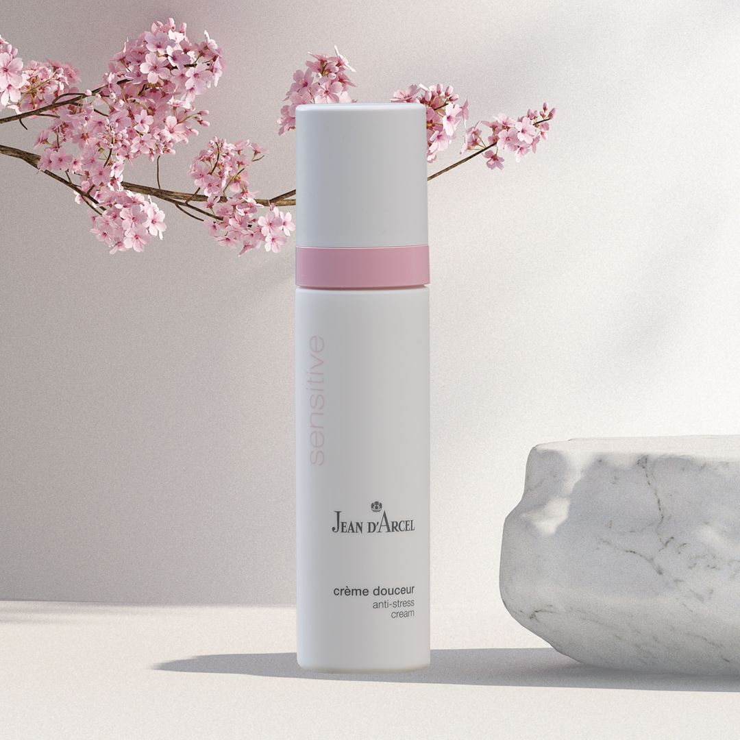 Anti-Stress Cream – efect vizibil de calmare și ameliorare de durată a iritațiilor - 4