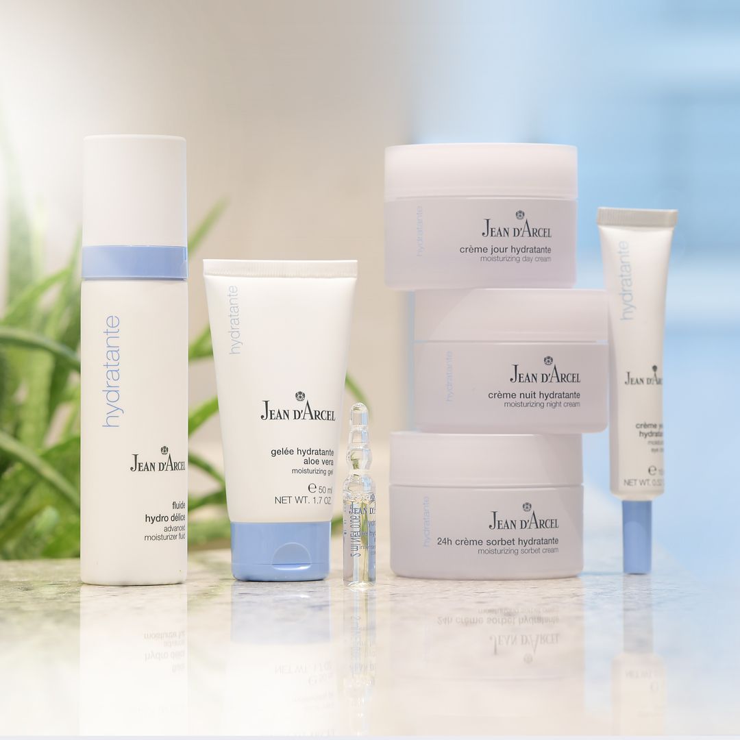 Aloe Vera Moisturizing Gel – gel răcoritor pentru calmare și prospețime - 3