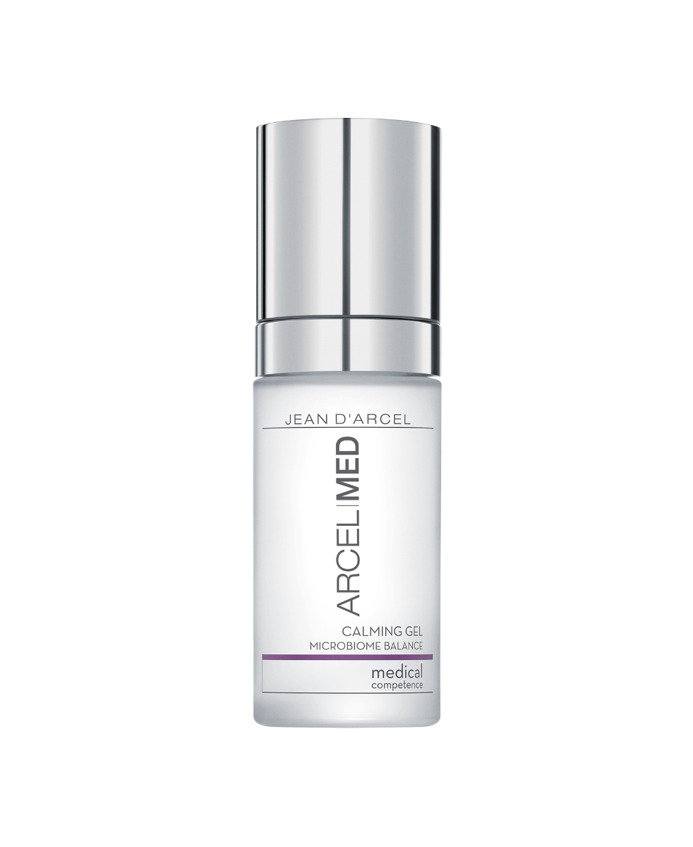 Calming Gel ProBalance – gel calmant pentru confort rapid și fortificarea barierei de protecție