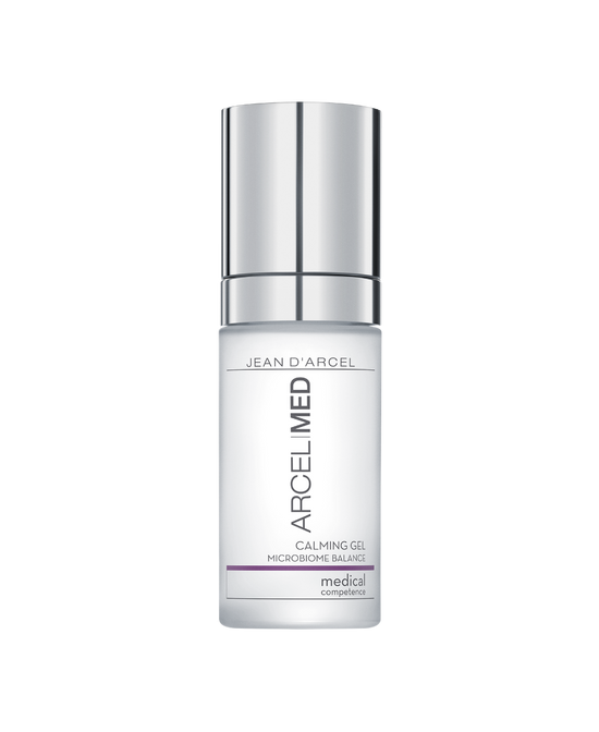 Calming Gel ProBalance – gel calmant pentru confort rapid și fortificarea barierei de protecție