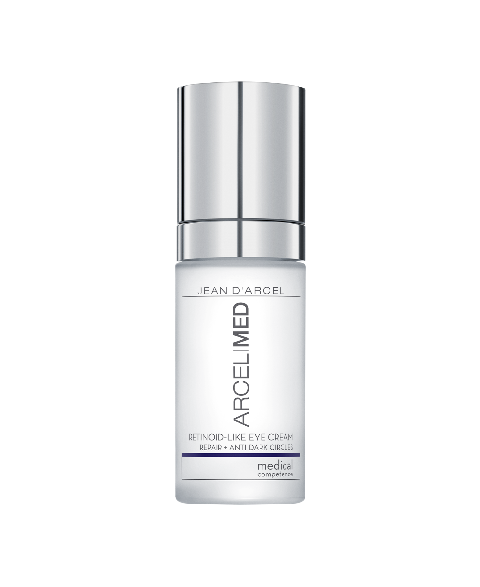Retinoid-Like Eye Cream – cremă pentru zona ochilor cu efect de netezire a ridurilor fine și estompare a cearcănelor