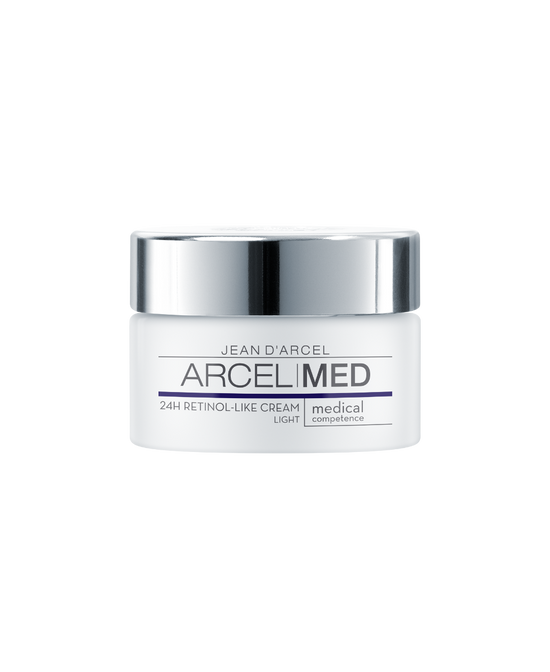 Retinol-Like Cream Light 24h – cremă lejeră 24h pentru lifting și luminozitate