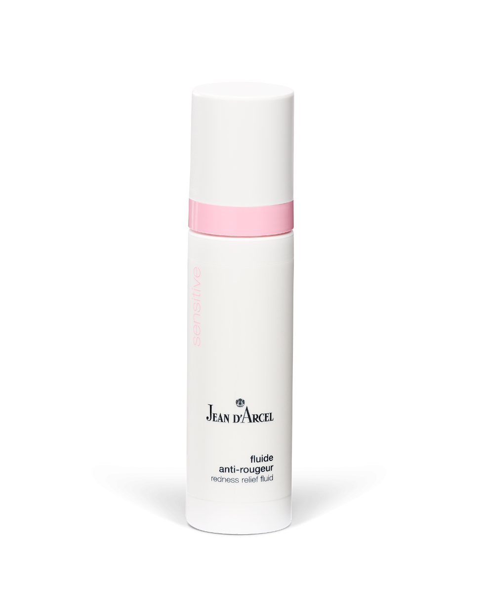 Redness Relief Fluid – calmarea roșeții și confort pentru ten sensibil