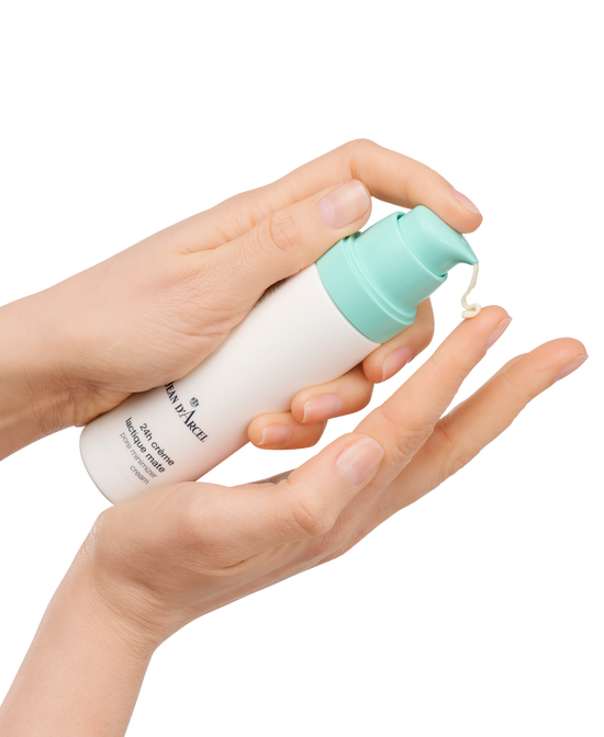 Pore Minimizer Cream – cremă matifiantă pentru pori diminuați și sebum redus - 2