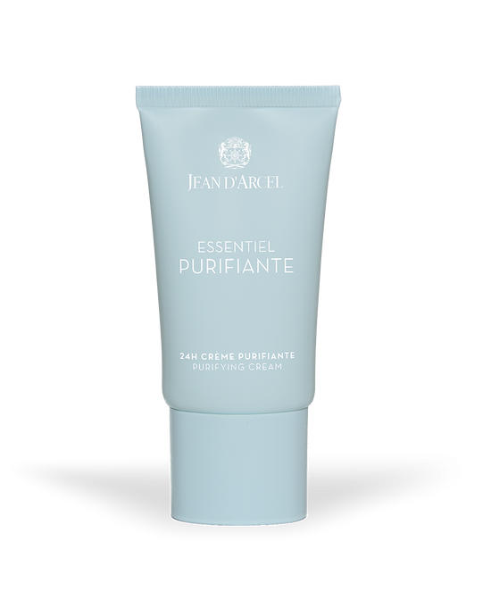 Purifying Cream 24h – cremă purifiantă pentru corectarea imperfecțiunilor și reglarea sebumului