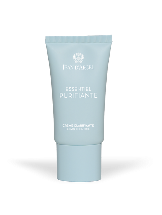Blemish Control – cremă clarifiantă pentru pori diminuați și corectarea imperfecțiunilor