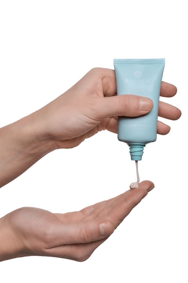 Mattifying Fluid 24h – efect matifiant pentru pori diminuați și sebum redus - 2